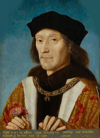 henrik tudor|king henry of tudor wikipedia.